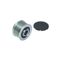 SPRZĘGŁO WOLNEGO KOŁA, ALTERNATOR AFC428549KK
