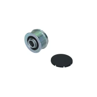 SPRZĘGŁO WOLNEGO KOŁA, ALTERNATOR AFC443739KK