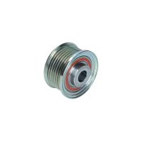 SPRZĘGŁO WOLNEGO KOŁA, ALTERNATOR AFC449686KK