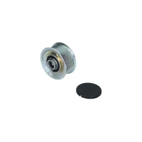 SPRZĘGŁO WOLNEGO KOŁA, ALTERNATOR AFC455060KK