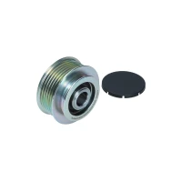 SPRZĘGŁO WOLNEGO KOŁA, ALTERNATOR AFC464216KK
