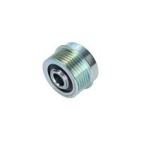SPRZĘGŁO WOLNEGO KOŁA, ALTERNATOR AFC464338KK