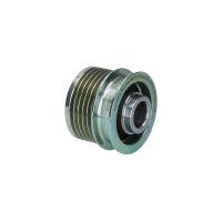 SPRZĘGŁO WOLNEGO KOŁA, ALTERNATOR AFC470181KK