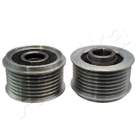 SPRZĘGŁO WOLNEGO KOŁA, ALTERNATOR AFC474933AA