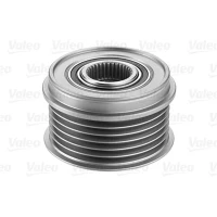 SPRZĘGŁO WOLNEGO KOŁA, ALTERNATOR AFC478735VA