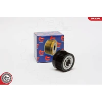 SPRZĘGŁO WOLNEGO KOŁA, ALTERNATOR AFC490531ES