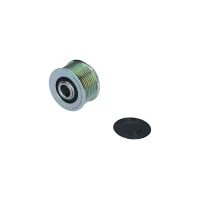 SPRZĘGŁO WOLNEGO KOŁA, ALTERNATOR AFC509732KK