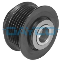SPRZĘGŁO WOLNEGO KOŁA, ALTERNATOR AFC532573DC