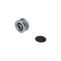 SPRZĘGŁO WOLNEGO KOŁA, ALTERNATOR AFC536031KK