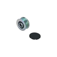 SPRZĘGŁO WOLNEGO KOŁA, ALTERNATOR AFC564281KK