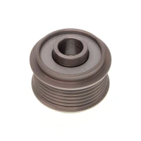 SPRZĘGŁO WOLNEGO KOŁA, ALTERNATOR AFC571640MX
