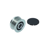 SPRZĘGŁO WOLNEGO KOŁA, ALTERNATOR AFC599360KK