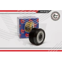 SPRZĘGŁO WOLNEGO KOŁA, ALTERNATOR AFC605531ES