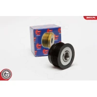 SPRZĘGŁO WOLNEGO KOŁA, ALTERNATOR AFC621195ES