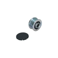 SPRZĘGŁO WOLNEGO KOŁA, ALTERNATOR AFC663927KK