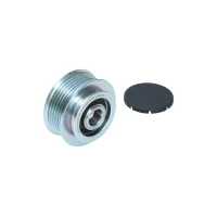 SPRZĘGŁO WOLNEGO KOŁA, ALTERNATOR AFC668460KK