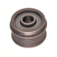 SPRZĘGŁO WOLNEGO KOŁA, ALTERNATOR AFC672661MX