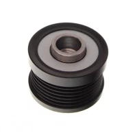 SPRZĘGŁO WOLNEGO KOŁA, ALTERNATOR AFC688975MX