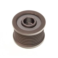 SPRZĘGŁO WOLNEGO KOŁA, ALTERNATOR AFC712999MX