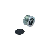 SPRZĘGŁO WOLNEGO KOŁA, ALTERNATOR AFC734628KK