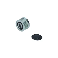 SPRZĘGŁO WOLNEGO KOŁA, ALTERNATOR AFC742595KK