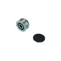 SPRZĘGŁO WOLNEGO KOŁA, ALTERNATOR AFC760213KK