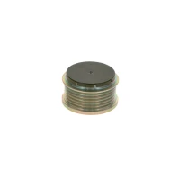 SPRZĘGŁO WOLNEGO KOŁA, ALTERNATOR AFC763069BO