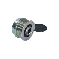 SPRZĘGŁO WOLNEGO KOŁA, ALTERNATOR AFC787908KK