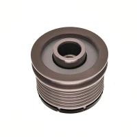 SPRZĘGŁO WOLNEGO KOŁA, ALTERNATOR AFC794569MX