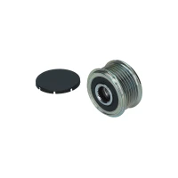 SPRZĘGŁO WOLNEGO KOŁA, ALTERNATOR AFC803327KK