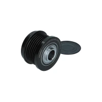 SPRZĘGŁO WOLNEGO KOŁA, ALTERNATOR AFC824066KK