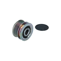 SPRZĘGŁO WOLNEGO KOŁA, ALTERNATOR AFC826907KK