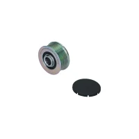 SPRZĘGŁO WOLNEGO KOŁA, ALTERNATOR AFC841087KK