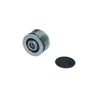 SPRZĘGŁO WOLNEGO KOŁA, ALTERNATOR AFC844707KK