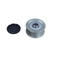 SPRZĘGŁO WOLNEGO KOŁA, ALTERNATOR AFC861170MX