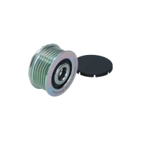SPRZĘGŁO WOLNEGO KOŁA, ALTERNATOR AFC885937KK