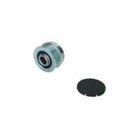 SPRZĘGŁO WOLNEGO KOŁA, ALTERNATOR AFC887100KK