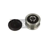 SPRZĘGŁO WOLNEGO KOŁA, ALTERNATOR AFC887457MX