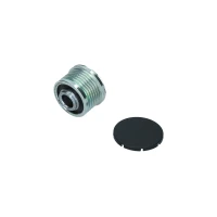 SPRZĘGŁO WOLNEGO KOŁA, ALTERNATOR AFC894586KK