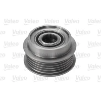 SPRZĘGŁO WOLNEGO KOŁA, ALTERNATOR AFC921543VA