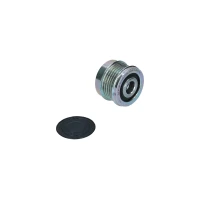 SPRZĘGŁO WOLNEGO KOŁA, ALTERNATOR AFC927292KK