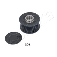 SPRZĘGŁO WOLNEGO KOŁA, ALTERNATOR AFC930970AA