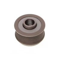 SPRZĘGŁO WOLNEGO KOŁA, ALTERNATOR AFC932678MX