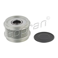 SPRZĘGŁO WOLNEGO KOŁA, ALTERNATOR AFC937145TP