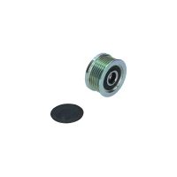 SPRZĘGŁO WOLNEGO KOŁA, ALTERNATOR AFC938802KK