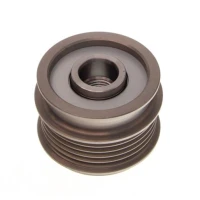 SPRZĘGŁO WOLNEGO KOŁA, ALTERNATOR AFC939806MX
