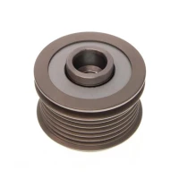 SPRZĘGŁO WOLNEGO KOŁA, ALTERNATOR AFC942988MX