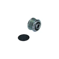 SPRZĘGŁO WOLNEGO KOŁA, ALTERNATOR AFC967760KK