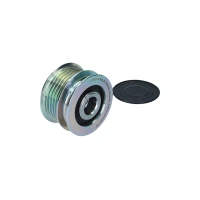 SPRZĘGŁO WOLNEGO KOŁA, ALTERNATOR AFC970474KK