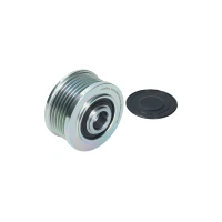 SPRZĘGŁO WOLNEGO KOŁA, ALTERNATOR AFC973588KK